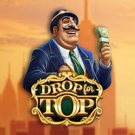 Drop For Top – slot by Rarestone Gaming, featured at winbeatzz.pl