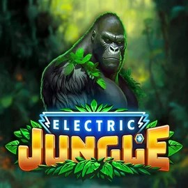 Play Electric Jungle slot by Atomic Slot Lab on winbeatzz.pl