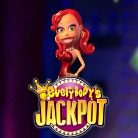 Play the Everybody's Jackpots slot by Playtech on Winbeatz Casino