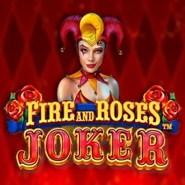Fire and Roses Joker online slot from Triple Edge Studios – play at winbeatzz.pl