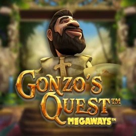 Gonzita’s Quest game by Red Tiger Gaming – logo hosted on Winbeatz Casino