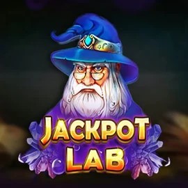 Jackpot Lab game by Platipus – logo hosted on Winbeatz Casino