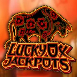 Lucky Ox Jackpots online slot from Rival – play at winbeatzz.pl