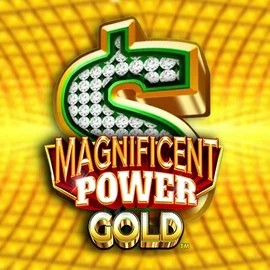 Try Magnificent Power Gold slot by Oros Gaming on winbeatzz.pl – logo image