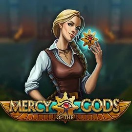 Play Mercy Of The Gods slot by NetEnt on winbeatzz.pl