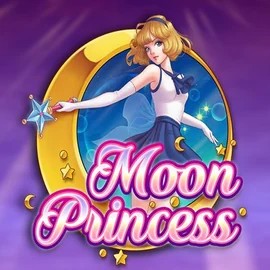 Moon Princess logo by Play'n GO Winbeatz Casino