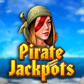 Enjoy Pirate Jackpots by Belatra Games – logo hosted on winbeatzz.pl