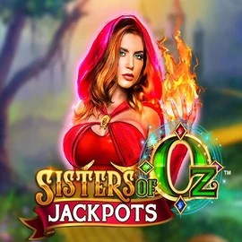 Play Sisters Of Oz Jackpots slot by Triple Edge Studios on winbeatzz.pl