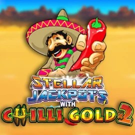 Stellar Jackpots with Chilli Gold x2 casino game by Lightning Box Game – featured logo at Winbeatz Casino