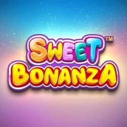 Try Sweet Bonanza slot by Pragmatic Play on winbeatzz.pl – logo image