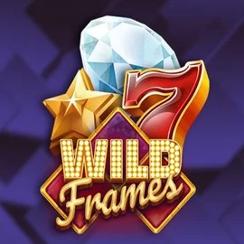 Wild Frames online game logo by Play'n GO on winbeatzz.pl